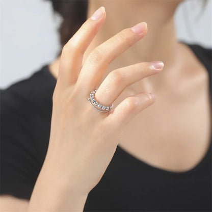STRESS & ANXIETY RING 3