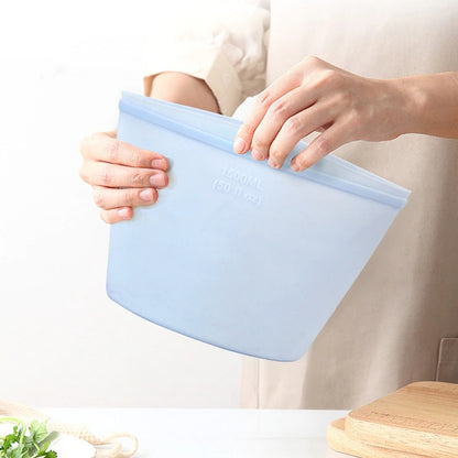 Zip Locks Bags 3