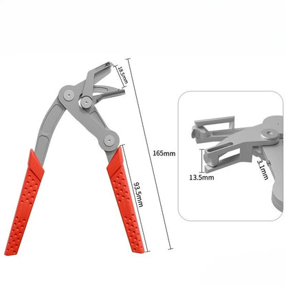 Auto Fastener Clip Removal Pliers 3