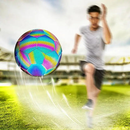 Viral Glowing Ball 3