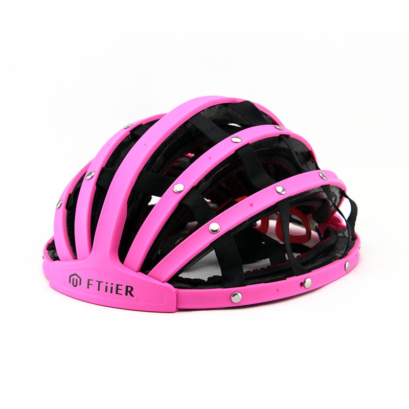 Foldable Ultralight Helmet 3