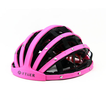 Foldable Ultralight Helmet 3