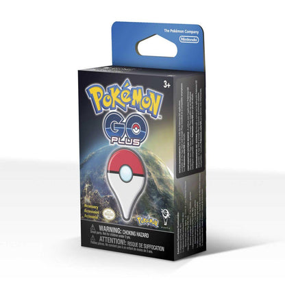 Pokemon GO bracelet 3