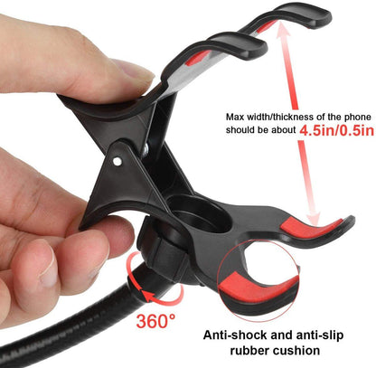 Flexible Phone Holder 3