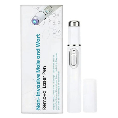 Medical-Grade Laser Pen 3