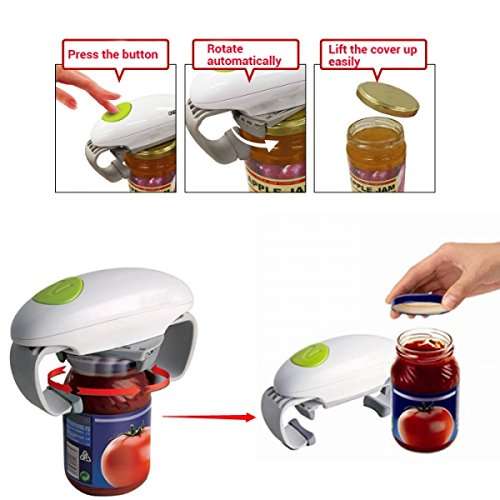 Easy Jar Opener 1