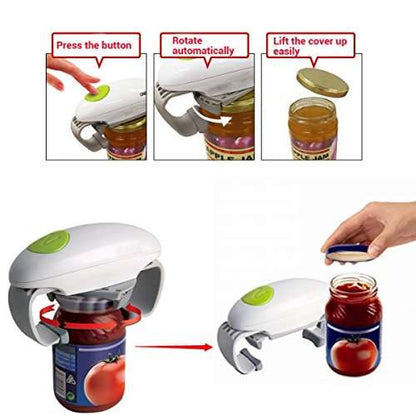 Easy Jar Opener 1