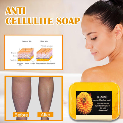 AntiCellulite Firming Soap 3