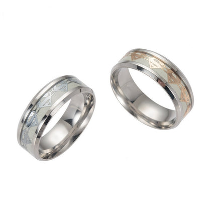 SUPER LUMINOUS RING 3