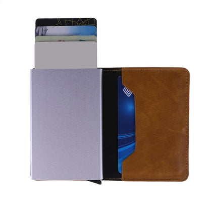 Perfect Card Organizer Wallet 3