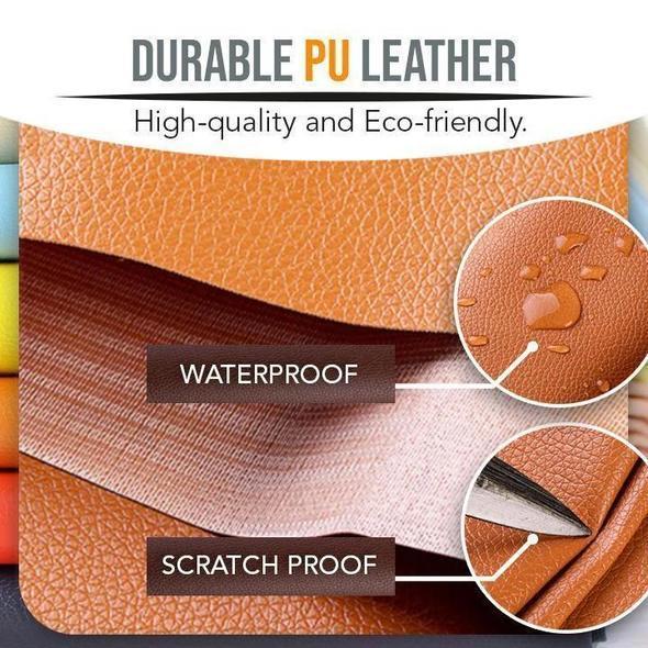 Leather Repair Patch 2