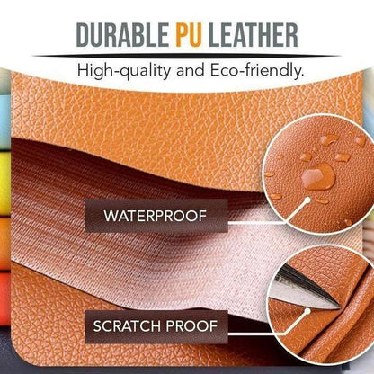Leather Repair Patch 2