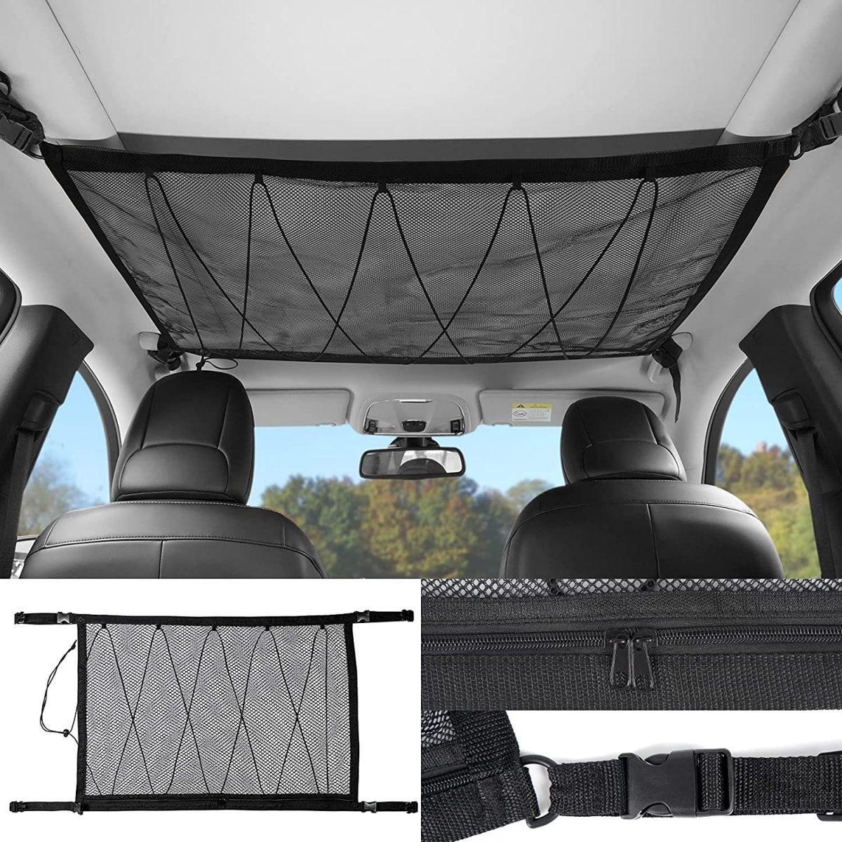 Cargo Storage Net 3