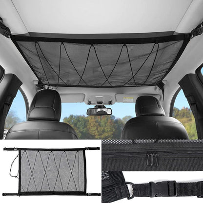 Cargo Storage Net 3