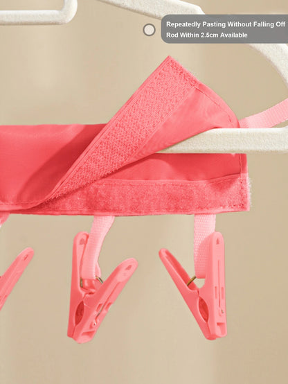 Foldable Travel Hanger 3