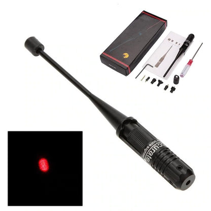 Adjustable Laser Bore Sighter 3