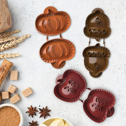 Halloween One-Press Hand Pie Maker 3