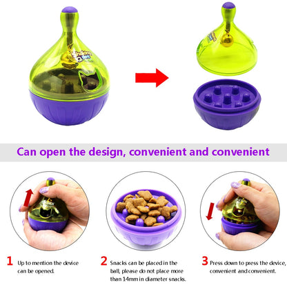 Treat Shaker 3