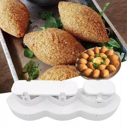 Kibbeh Maker 3