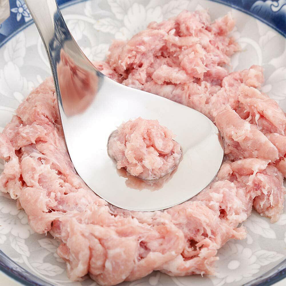 MEATBALL MAKER SPOON 3
