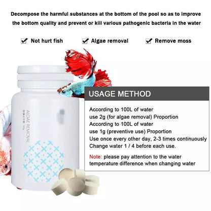 Algae Repellent Agent 3