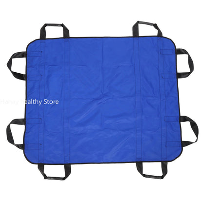 Multi-functional Reusable Patient Transfer & Lift Sheet 3