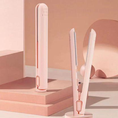 Cordless Hair Straightener 3