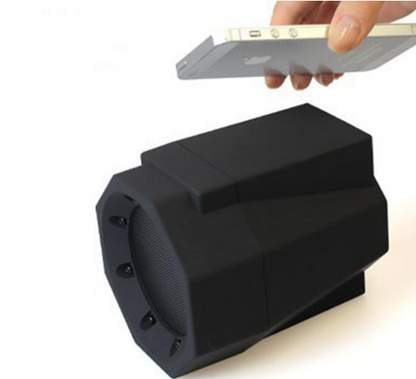 Smart Magnetic Induction Resonance Speaker 3