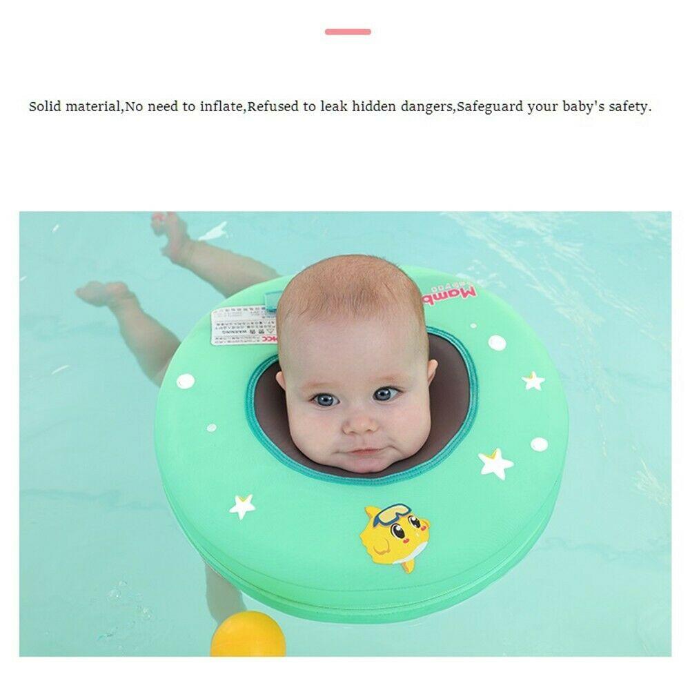 Baby Neck Float 3
