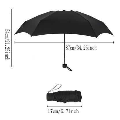 Mini Pocket Umbrella 3