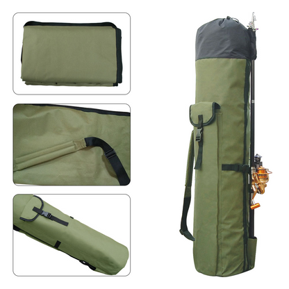 Portable Fishing Tackle Bag 3