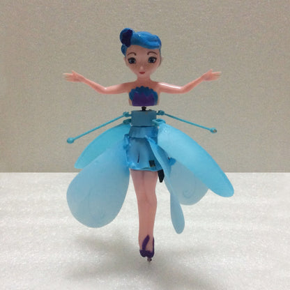 Flying Fairy Doll 3