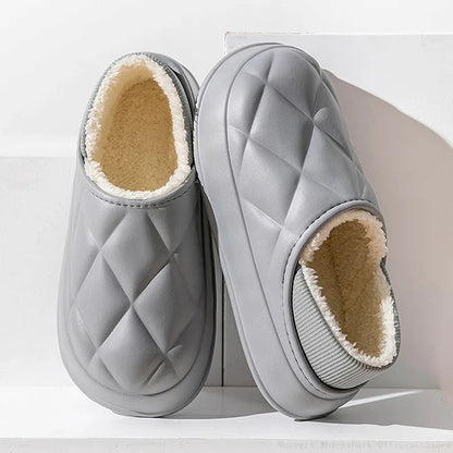 Cozy Plush Slippers 3