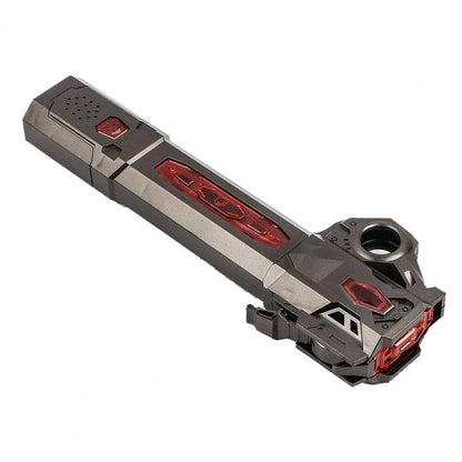 Retractable Toy Laser Sword 3