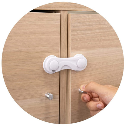 Child Baby Safety Lock 3