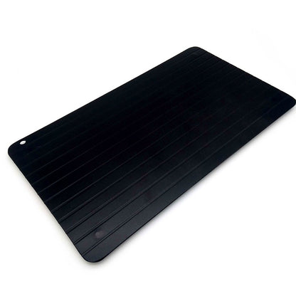 Fast Defrosting Tray 3