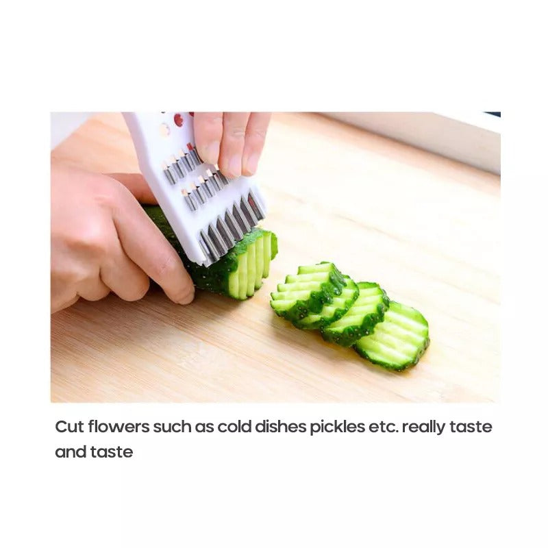 Multifunctional Plastic Peeler 3