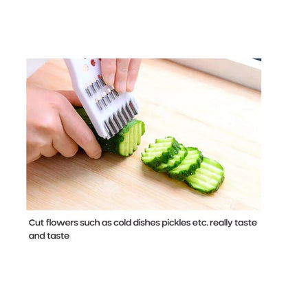 Multifunctional Plastic Peeler 3