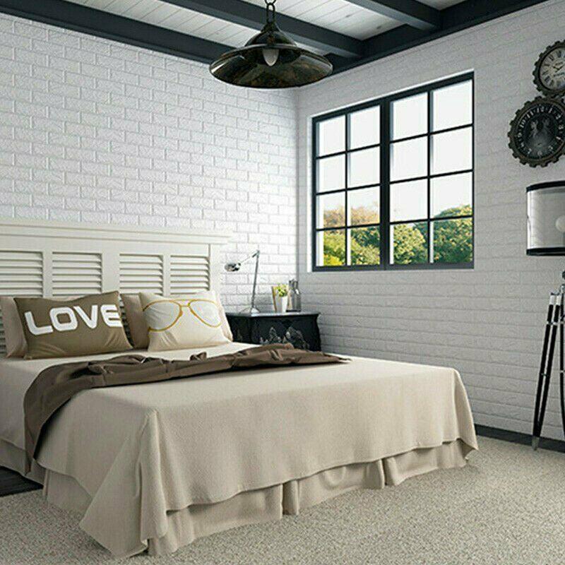 3D Wall sticker 3