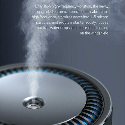 Aura Essential Oil Diffuser 3