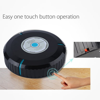 CleanRobot Automated Cleaner 3