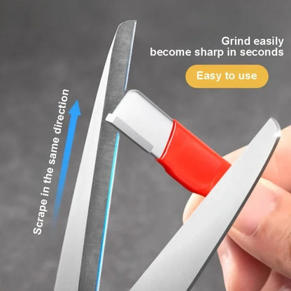 Compact Tungsten Blade Sharpener 3