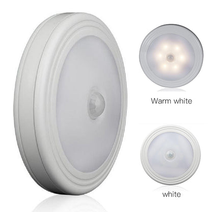 Motion Sensor Activated Wall Light 3
