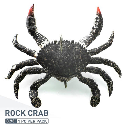 SMASH CRAB 3