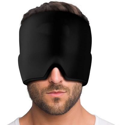 Headache Relief Cap 3