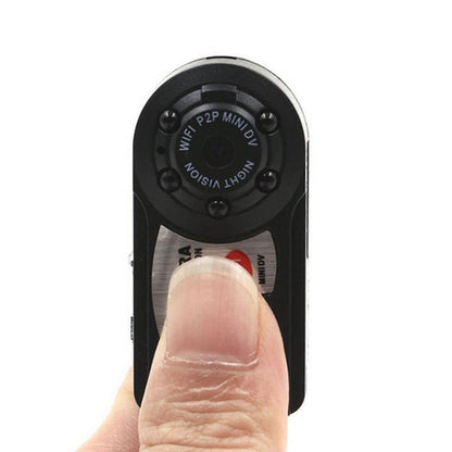 MINI WIFI DVR WIRELESS IP CAMERA 3