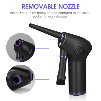 Cordless Air Duster 3