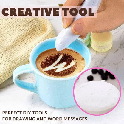 Coffee Carving Pens Genius-latte-pen 3