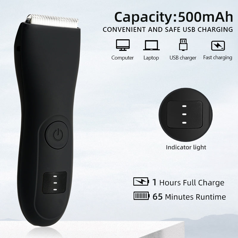 Balla - Balls Shaver For Men 3
