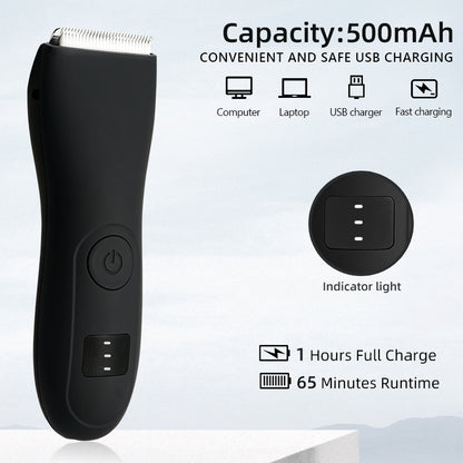 Balla - Balls Shaver For Men 3